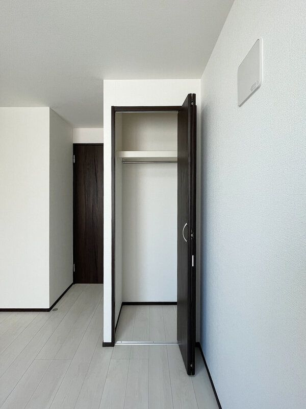 KTA熊野前の収納