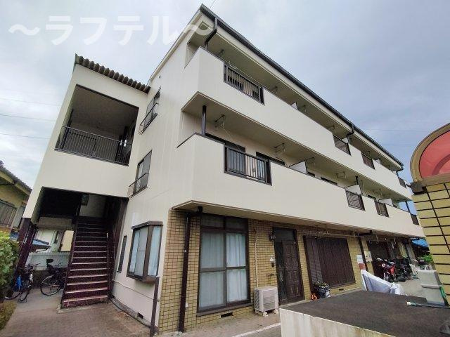 メゾンボヌール