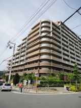 マークスタウン・グランフィーネ川西　2回の画像