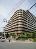 マークスタウン・グランフィーネ川西　2回の画像