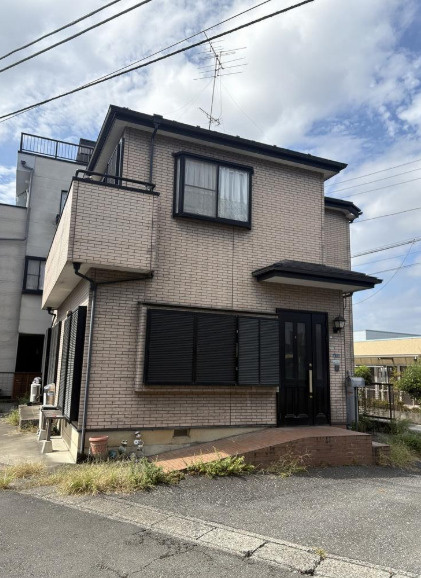 中古／志木市上宗岡３丁目