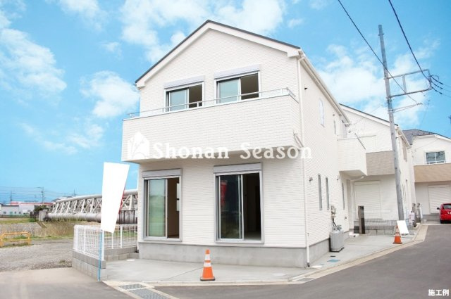 【外観】 | 同じ工務店様の施工例です。