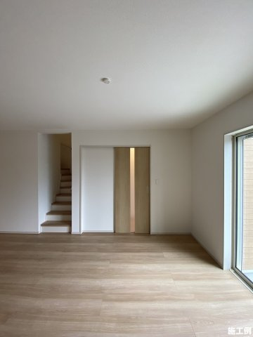 【内装】 | 同じ工務店様の施工例です。