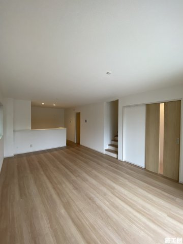 【内装】 | 同じ工務店様の施工例です。