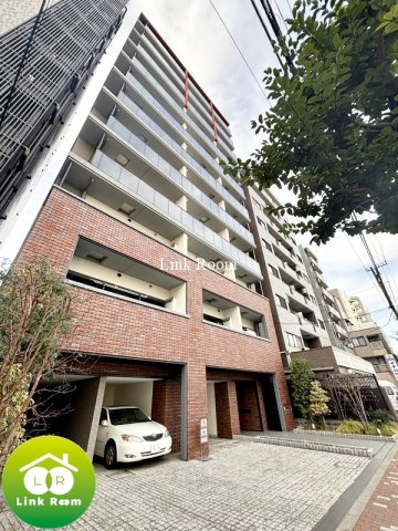 グローリオコンフォート東京菊川