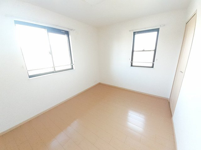 クリスタル・コートの内装