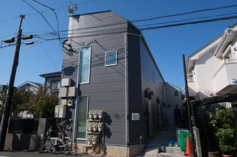 オーパスワン松庵