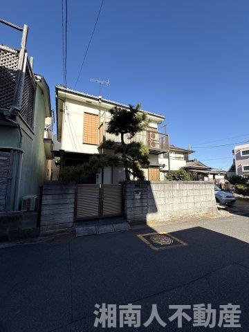 平塚市千石河岸　戸建