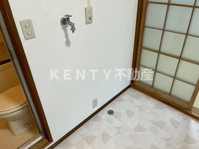 【設備】 | ハイツ伊東 | ※別号室写真使用してます。