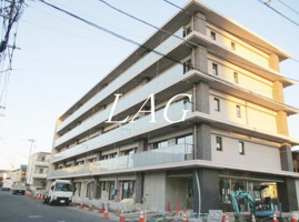 カリーチェ八潮の画像