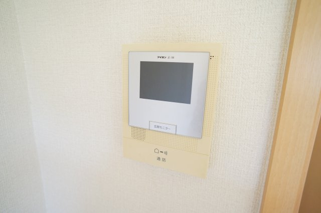 レスポワール法蓮の設備