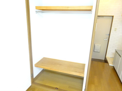 【収納】 | 永福グリーンテラス