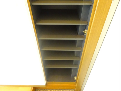 【収納】 | 永福グリーンテラス | シューズボックス