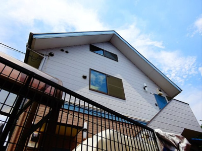 【外観】 | 永福グリーンテラス