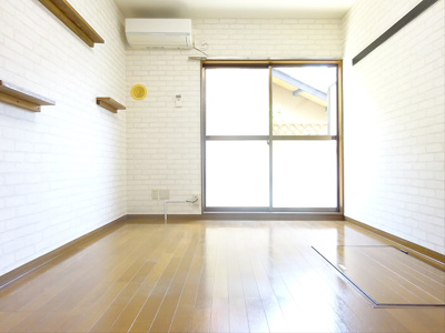 【居間・リビング】 | 永福グリーンテラス