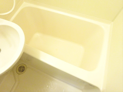 【浴室】 | 永福グリーンテラス