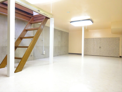 【寝室】 | 永福グリーンテラス