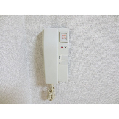 【セキュリティ】 | ル・パラディ