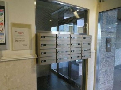 【その他共用部分】 | ル・パラディ