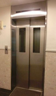 【設備】 | ル・パラディ