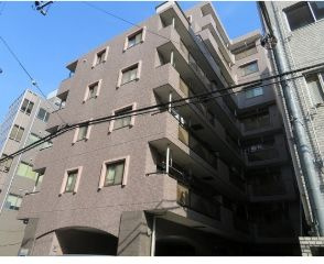 【外観】 | ル・パラディ | 外観もきれいです