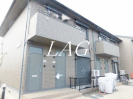 リバーパーク　Ｃ棟の画像