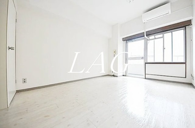 【寝室】 | いづみハイツ茅場町 | 寝室です。