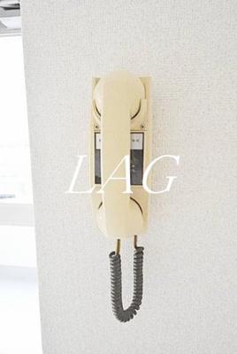 【設備】 | いづみハイツ茅場町 | インターホンです。