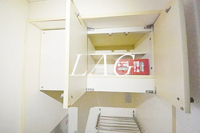 【収納】 | いづみハイツ茅場町 | 収納です。