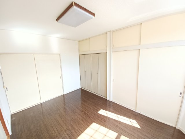 セゾン松原A棟の洋室|洋室です