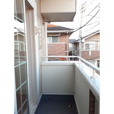 【バルコニー】 | プラウド幕張本郷Ⅵ