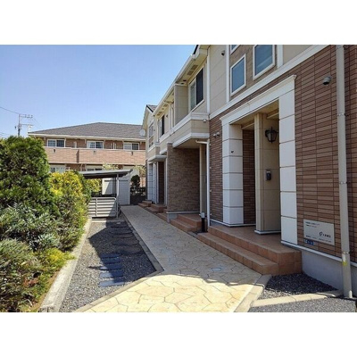 【エントランス】 | プラウド幕張本郷Ⅵ