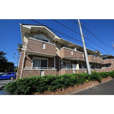 【外観】 | プラウド幕張本郷Ⅵ