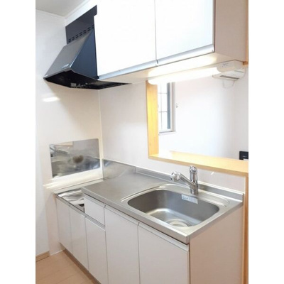 【キッチン】 | プラウド幕張本郷Ⅵ