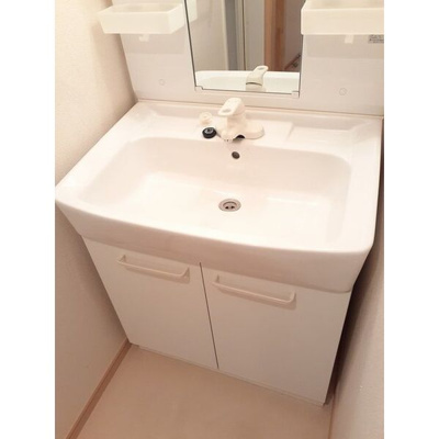 【洗面所】 | プラウド幕張本郷Ⅵ