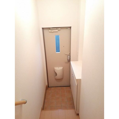 【玄関】 | プラウド幕張本郷Ⅵ