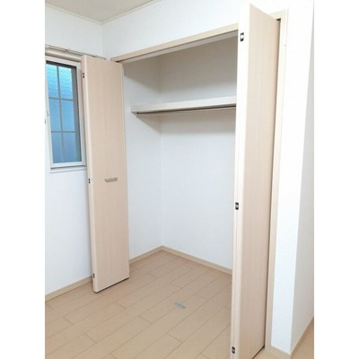 【収納】 | プラウド幕張本郷Ⅵ