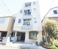 シティプラザ赤羽の画像