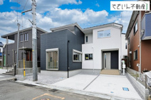 Terrechez久喜市久喜東3期　新築住宅の画像