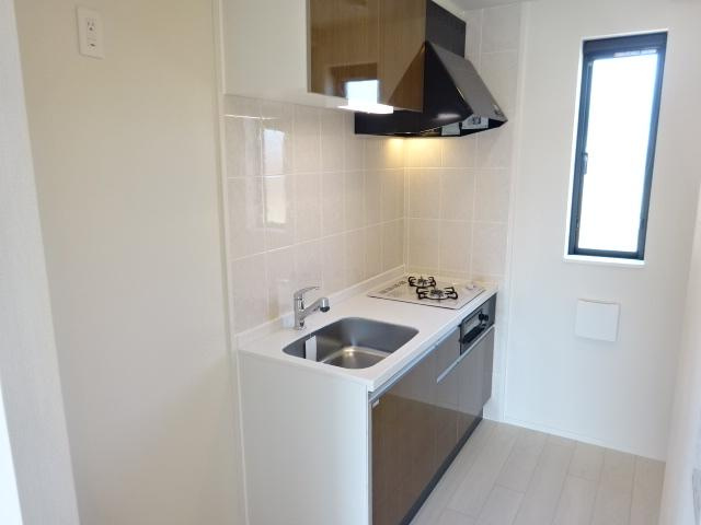 加古川市別府町新野辺のアパートのキッチン|キッチン（イメージ）