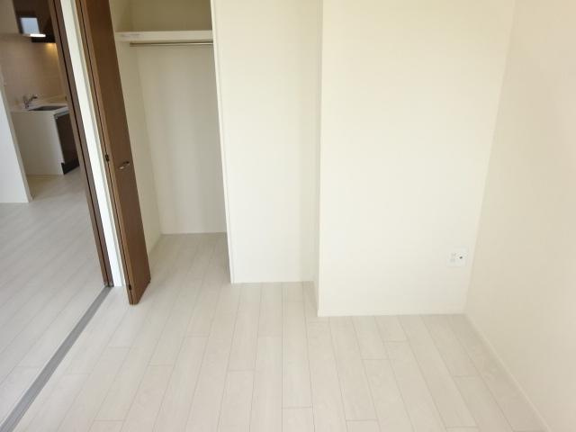 加古川市別府町新野辺のアパートの内装|洋室（イメージ）