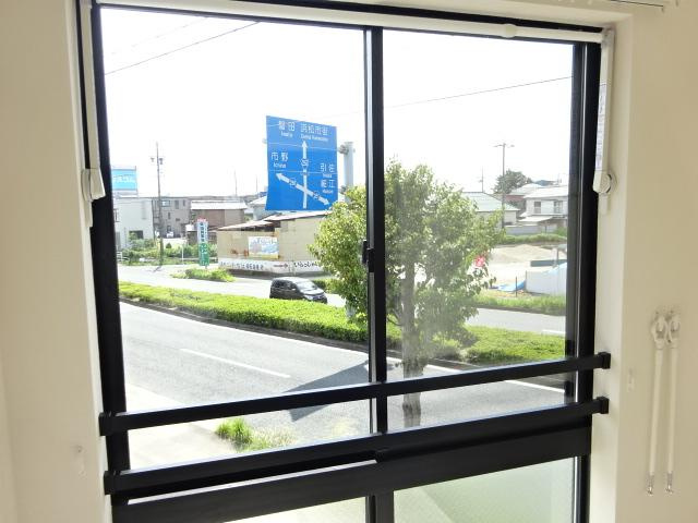 加古川市別府町新野辺のアパートのその他|眺望（イメージ）
