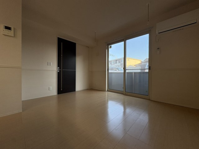 ビューテラスの内装