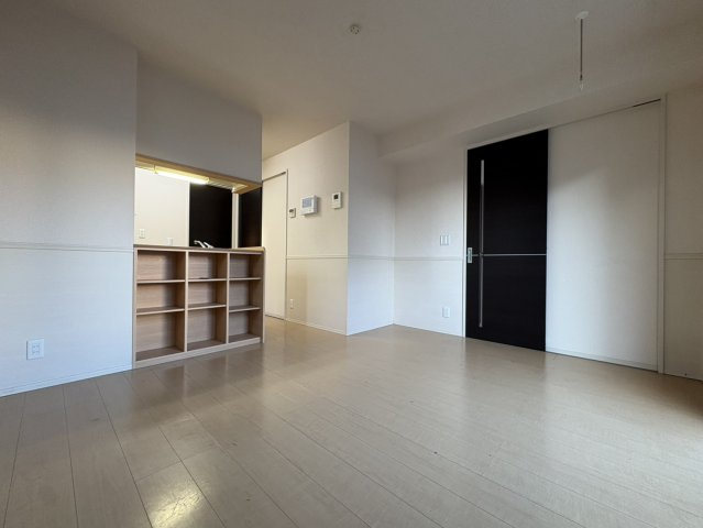 ビューテラスの内装