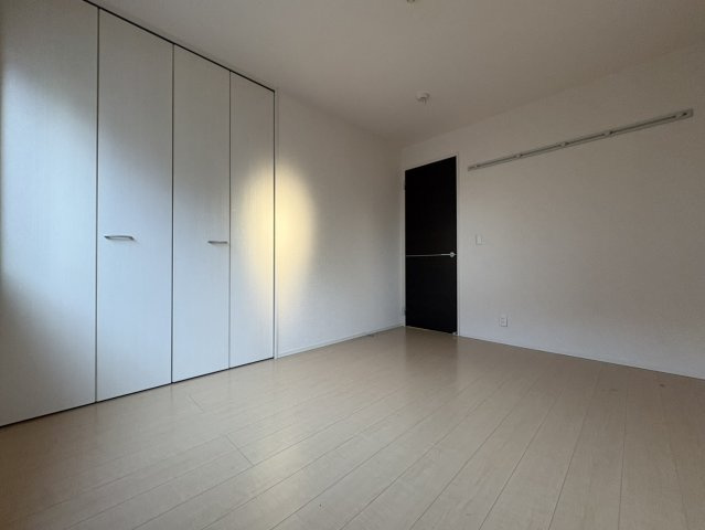 ビューテラスの洋室