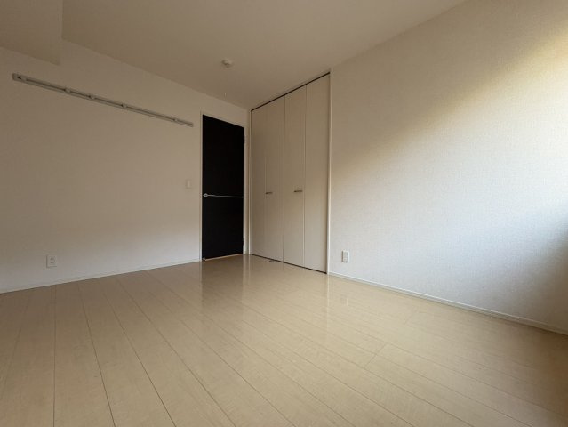 ビューテラスの洋室