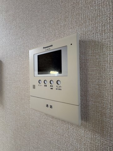 ビューテラスのセキュリティ