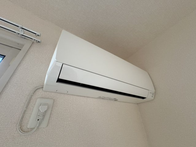 ビューテラスの設備