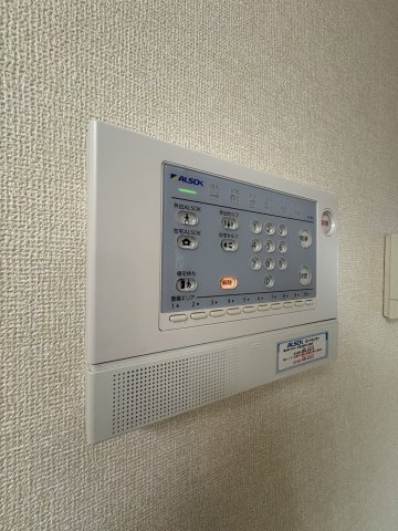 ビューテラスの設備