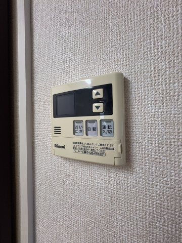 ビューテラスの設備